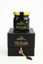 Pure Gold Grade SHILAJIT from Nepal-100 GM