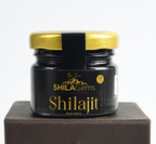 Pure Gold Grade SHILAJIT from Nepal-30 GM