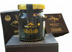 Pure Gold Grade SHILAJIT from Nepal-60 GM