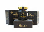 Pure Gold Grade SHILAJIT from Nepal-60 GM